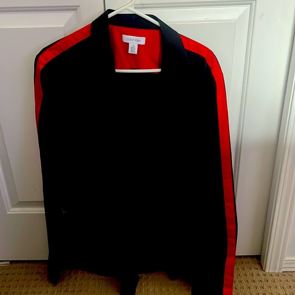 Men’s Ck casual shirt - Picture 1 of 6